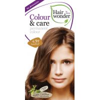 Hazelnut 6.35 Colour & Care Hairwonder