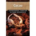 Boek Cacao Wouter de Jon