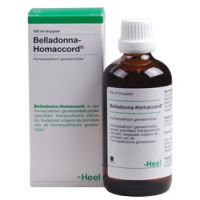 Belladonna-Homaccord Heel