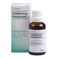 Chelidonium-Homaccord N Heel