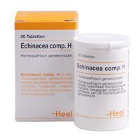 Echinacea compositum H Heel