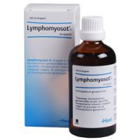 Lymphomyosot H Heel