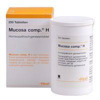 Mucosa compositum H Heel