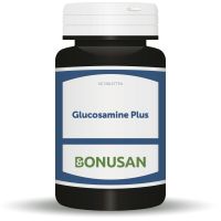 Glucosamine Plus Bonusan 