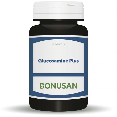 Glucosamine Plus Bonusan 