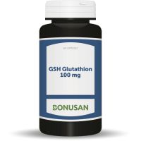 GSH Glutathion 100 mg Bonusan 