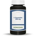 L-Carnosine 200 mg Bonusan 
