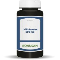 L-Glutamine 500 mg Bonusan 