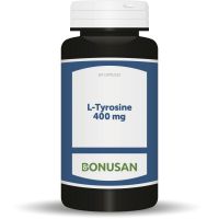 L-Tyrosine 400 mg Bonusan 