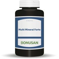 Multi Mineral Forte Bonusan 