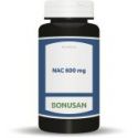NAC-600 mg Bonusan 