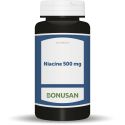 Niacine 500 mg Bonusan 