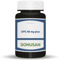 OPC 50 mg plus Bonusan 