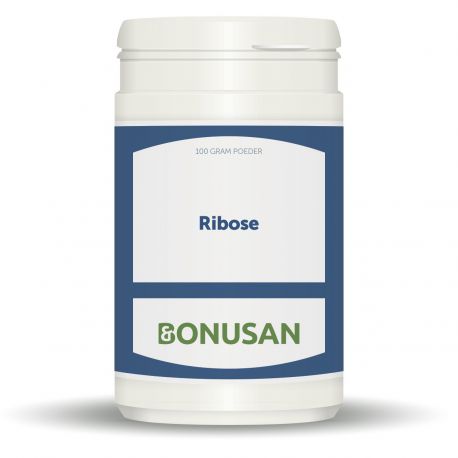 Ribose Bonusan 