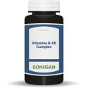 Vitamine B-50 Complex Bonusan 