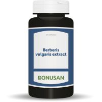 Berberis vulgaris extract Bonusan 