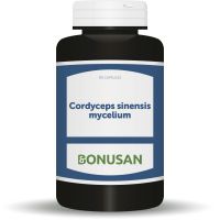 Cordyceps sinensis mycelium Bonusan 