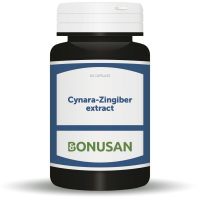 Cynara-Zingiber extract Bonusan 