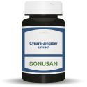 Cynara-Zingiber extract Bonusan 