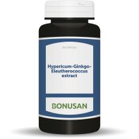 Hypericum-Ginkgo-Eleutherococcus Bonusan 