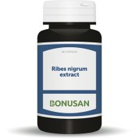 Ribes nigrum extract Bonusan 