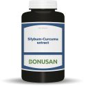Silybum-Curcuma extract Bonusan 