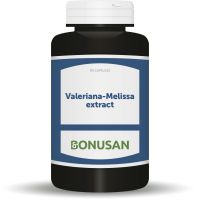 Valeriana-Melissa extract Bonusan 