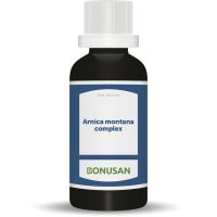 Arnica montana complex tinctuur Bonusan 