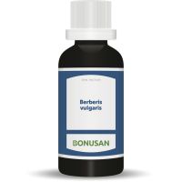 Berberis vulgaris tinctuur Bonusan 