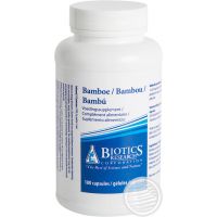 BAMBOE Biotics
