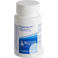 CYTOZYME-LV Biotics