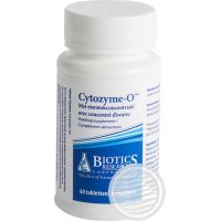 CYTOZYME-O Biotics 