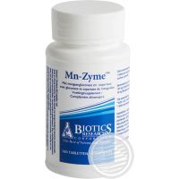 MN-ZYME (10mg) Biotics 