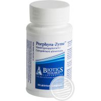 PORPHYRA-ZYME Biotics 