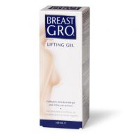 BreastGro Lifting Gel