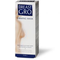 BreastGro Firming Mask