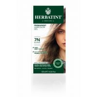 7N Blond Haarverf Herbatint