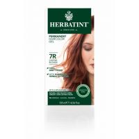 7R Koperblond Haarverf Herbatint