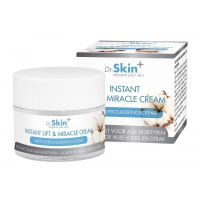 Instant Lift & Miracle Cream Dr. Skin 