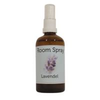 Lavendel room Spray De Rode Pilaren