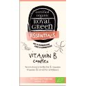 Vitamine B complex Royal Green 