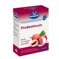 Probioticum Wapiti 