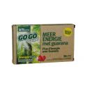 Energiekruid 500 mg capsules GoGo Guarana