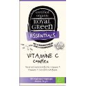 Vitamine C complex Royal Green 