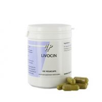 Livocin capsules Holisan 
