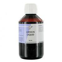 Livocin liquid Holisan 