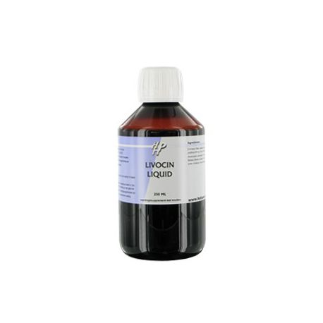 Livocin liquid Holisan 