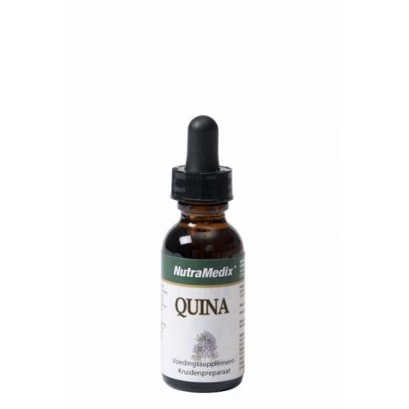 Quina Nutramedix 