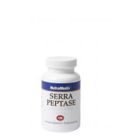 Serrapeptase 500 mg Nutramedix 