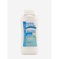 Shampoo Neutraal Evi Line Henna Cure & Care 